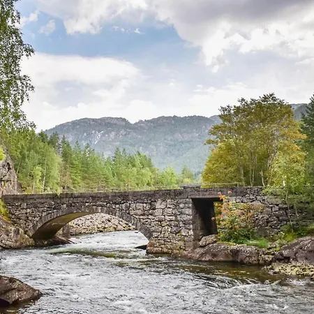 Amazing In Fjra With 3 Bedrooms&wifi Fjæra