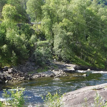 Amazing In Fjra With 3 Bedrooms&wifi * Fjæra