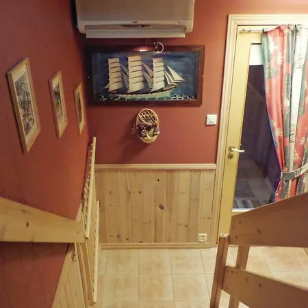 別荘 2 Bedroom Beautiful Home In Fjaera