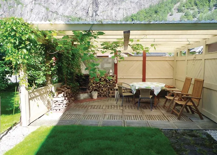 3 Bedroom Lovely In Hébergement de vacances