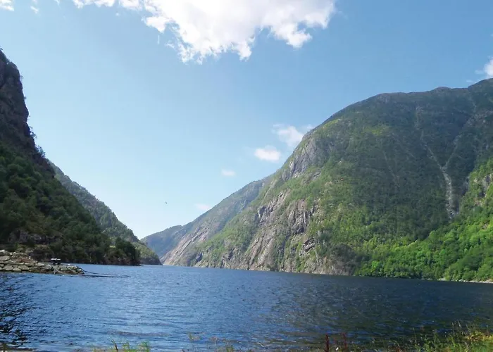 Nyaraló 3 Bedroom Lovely In *