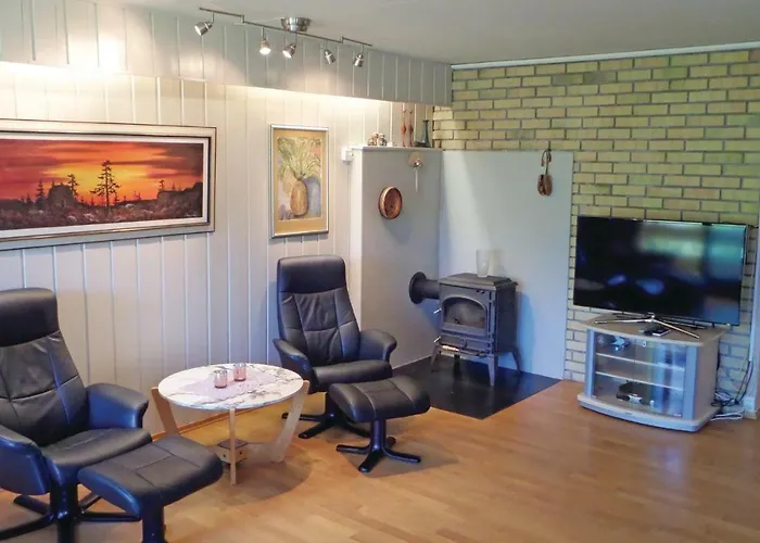3 Bedroom Lovely In